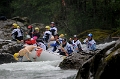 Amazing Raft Race